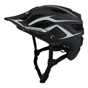 CASCO TROY LEE DESIGNS A3 MIPS JADE CHARCOAL
