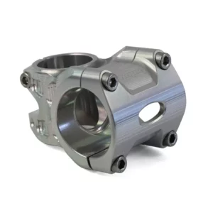 ATTACCO MANUBRIO HOPE AM 35 DIAMETRO 35 RISE 0 GRIGIO