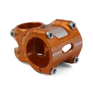 ATTACCO MANUBRIO HOPE AM 35 DIAMETRO 35 RISE 0 ORANGE