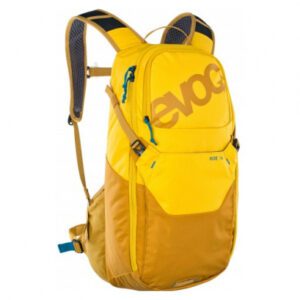 ZAINO EVOC RIDE 16 GIALLO