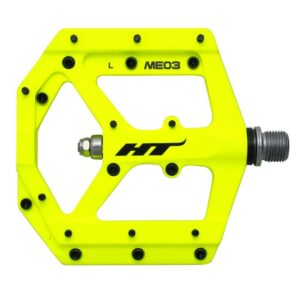 PEDALI HT EVO+ ME03 NEON YELLOW
