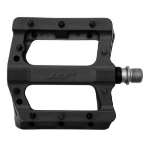 PEDALI HT NANO PA12 BLACK