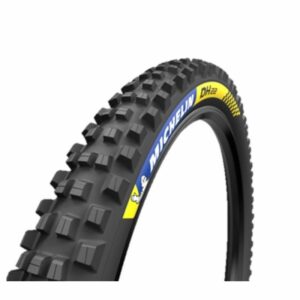 MICHELIN Copertone 29x2.40 DH22 Magi X DH Tubeless Ready Nero
