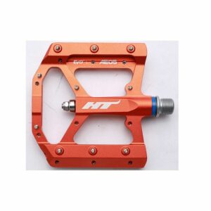 PEDALI HT EVO+ AE05 STEALTH ORANGE