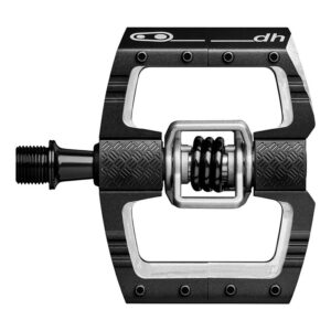 PEDALI CRANKBROTHERS MALLET DH BLACK