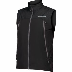 GILET ENDURA MT500 FREEZING POINT BLACK