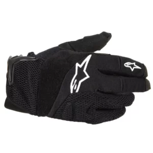 GUANTI ALPINESTAR MOAB BLACK