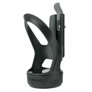 PORTABORRACCIA SKS SPACECAGE BLACK