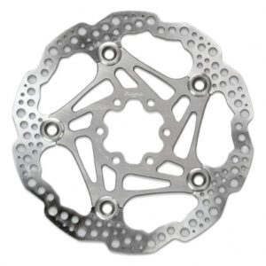 DISCO HOPE FLOTTANTE 6 FORI 183mm GREY