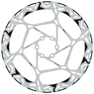 DISCO FRENO QUIDREZ 6 FORI 203mm