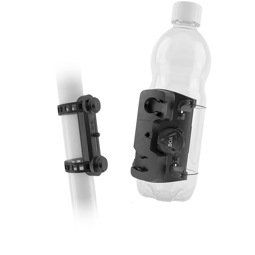 FIDLOCK TWIST UNI CONNECTOR + BIKE BASE