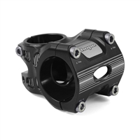 ATTACCO MANUBRIO HOPE AM 50 DIAMETRO 35 RISE 0 BLACK