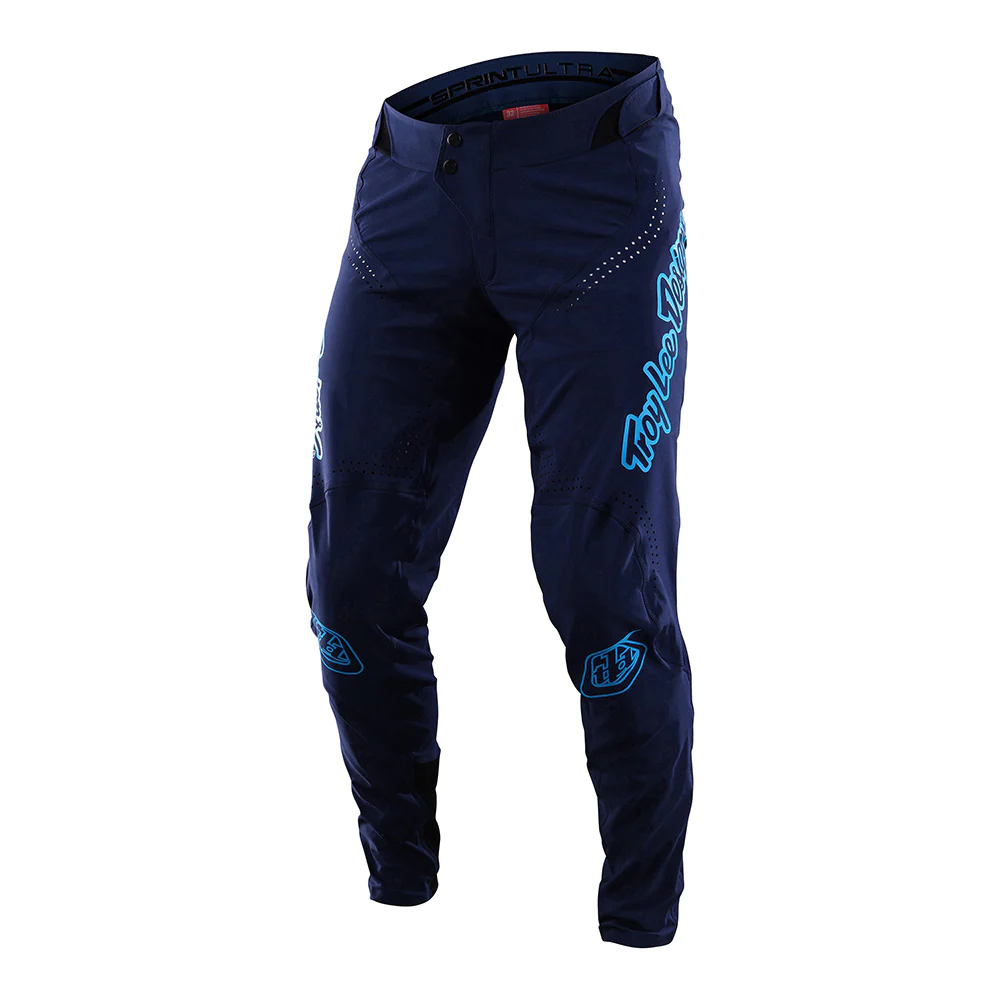 PANTALONE TROY LEE DESIGN SPRINT ULTRA NAVY