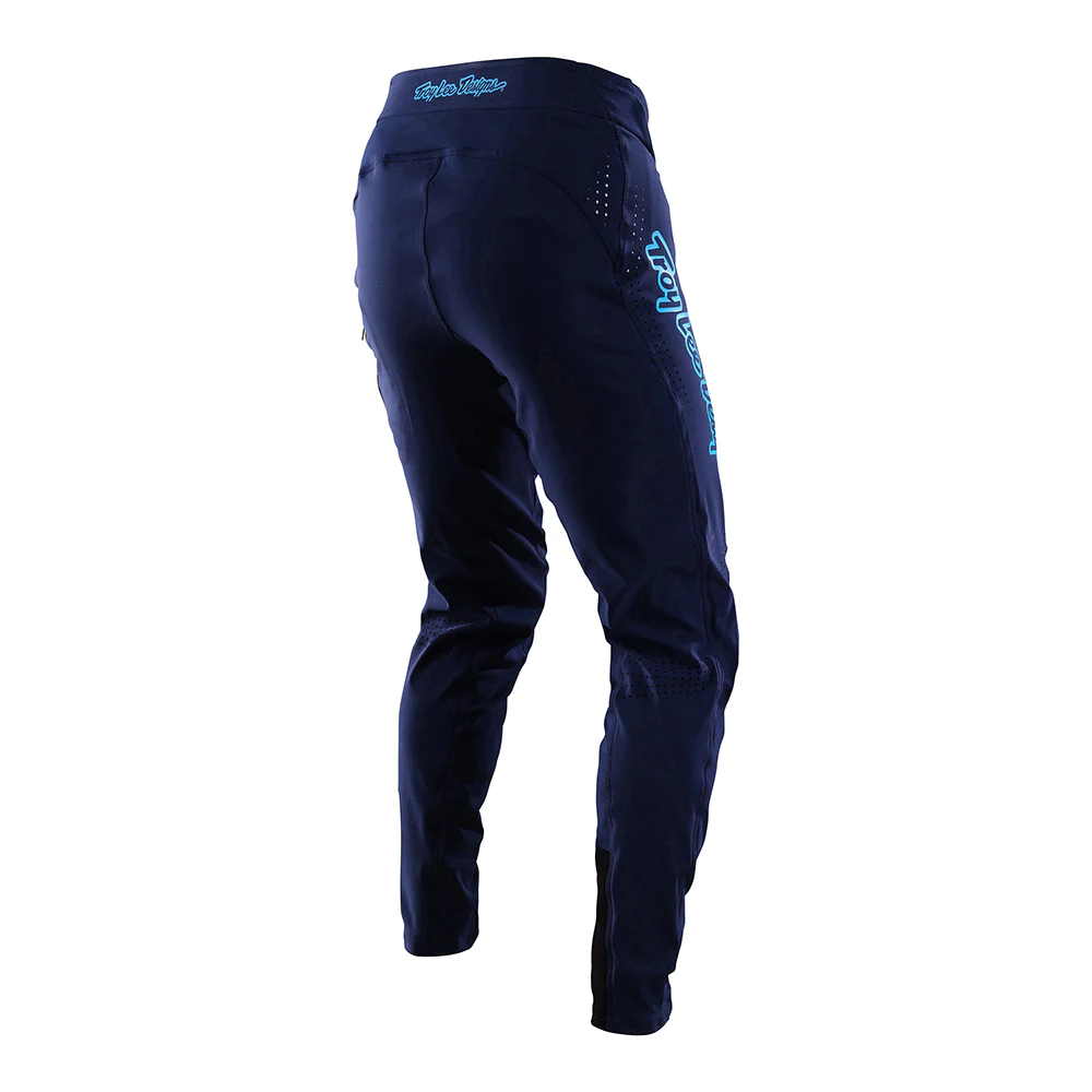 PANTALONE TROY LEE DESIGN SPRINT ULTRA NAVY - immagine 2