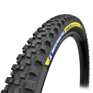Michelin WILD ENDURO REAR RACING LINE 29x2.40 pieghevole Tubeless Ready nero