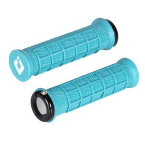 Manopole Odi Elite Pro V2.1 lock-on Yeti edition