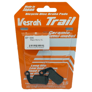 PASTIGLIE VESRAH TRAIL HAYES DOMINION A2