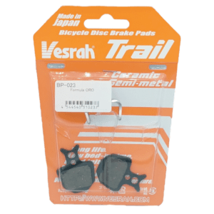 PASTIGLIE VESRAH TRAIL FORMULA ORO