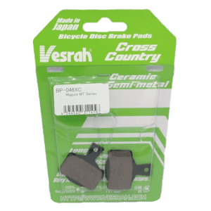 PASTIGLIE VESRAH XC MAGURA MT SERIES