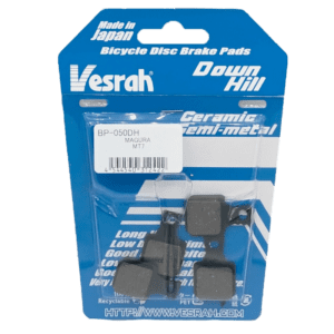 PASTIGLIE VESRAH DH MAGURA MT5-MT7