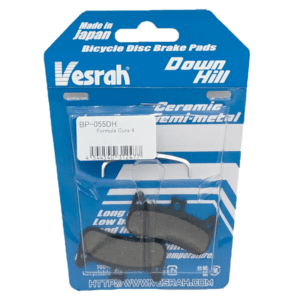 PASTIGLIE VESRAH DH FORMULA CURA 4