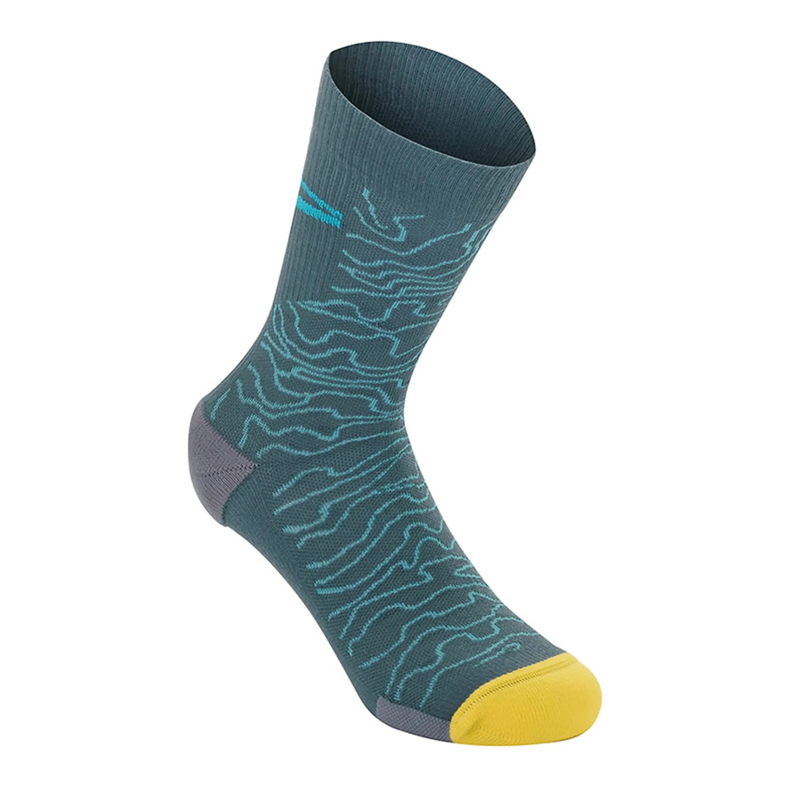 Calze Alpinestars drop socks 15 - immagine 2