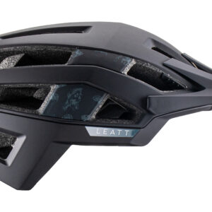 CASCO LEATT MTB TRAIL 3.0 - BLACK