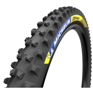 Michelin DH Mud Racing Line MTB Folding Tire - 29x2.40"