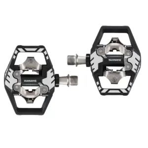 PEDALI SHIMANO XT PD-M8120 enduro