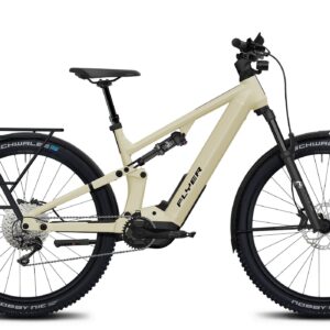 FLYER GOROC X 4.10 TG M SAHARA SAND