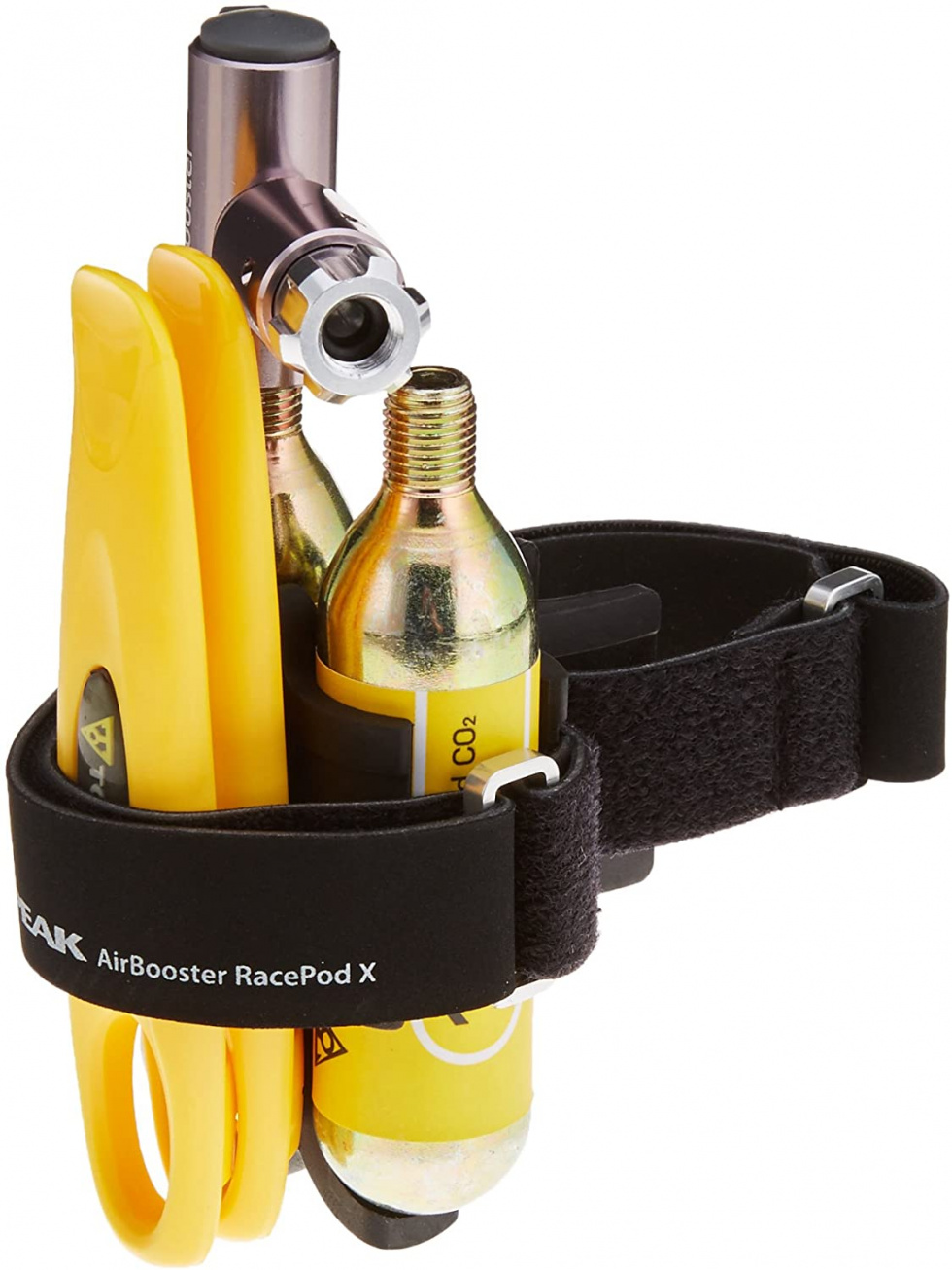 TOPEAK Airbooster Race Pod X