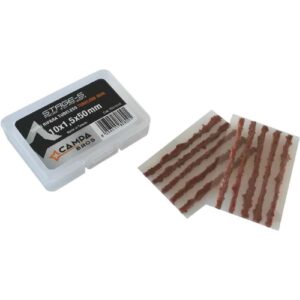 CAMPABROS KIT 10 TAPPI TUBELESS