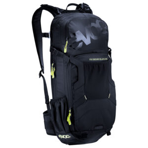 ZAINO CON DORSALE INTEGRATA EVOC PROTECTOR ENDURO BLACKLINE 16 M/L