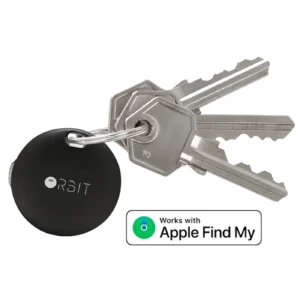 Localizzatore Porta Chiavi Orbit x Keys