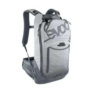 EVOC Zaino Trail Pro 10 litri Grigio S/M