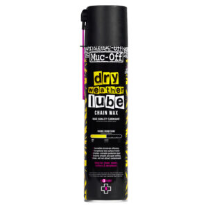 MUC-OFF Muc-off Lubrificante catena dry lube 400ml
