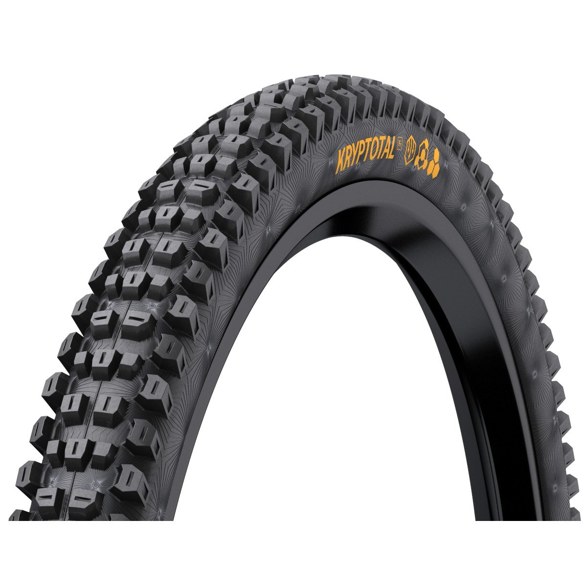 CONTINENTAL Copertone Kryptotal-R 29x2.40" Soft Downhill ebike 25