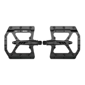 Pedali HT evo+ EA03 black
