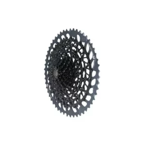 SRAM  Cassetta pignoni GX Eagle XG-1275 12v 10-52 corpetto XD nero / Lunar