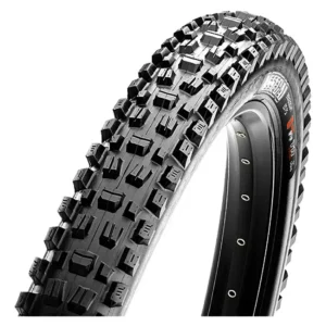 Maxxis  Copertone Assegai 2-Ply DD 3c Maxxgrip 27.5x2.50'' Tubeless Ready Nero