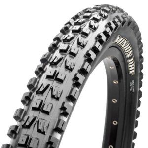 MAXXIS Minion dhf 27,5x2.50 2-ply+butyl insert st/42c rigido tb85976100