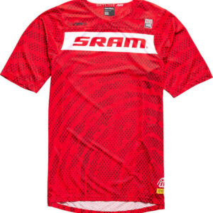 maglia troy lee skyline air sram  taglia m