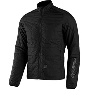 giacca Troy Lee Designs - Crestline - Mono Carbon taglia m