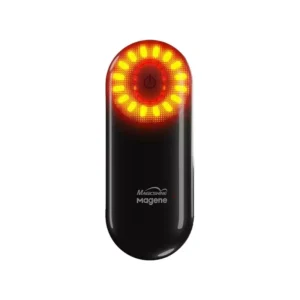 Magicshine  Luce Posteriore Radar SEEMEE 508 Rosso