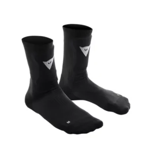 Dainese Calze Protettive hgROX Nero