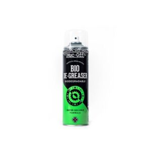 MUC-OFF Degreaser spray sgrassatore solubile 500ml