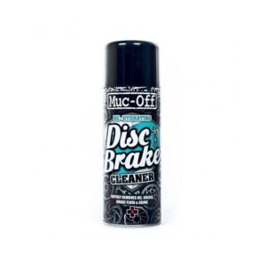MUC-OFF Disc brake cleaner spray 400ml