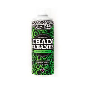 MUC-OFF 950 Chain cleaner spray 400ml