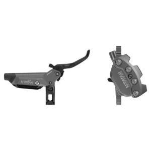 SRAM  Freno a disco posteriore/anteriore Maven Bronze 2000mm