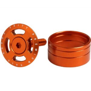 tappo serie sterzo Deity Crosshair